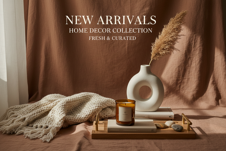 New Arrivals Collection