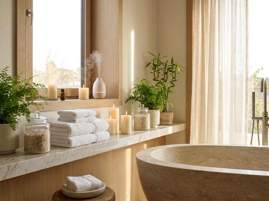 Bath & Wellness