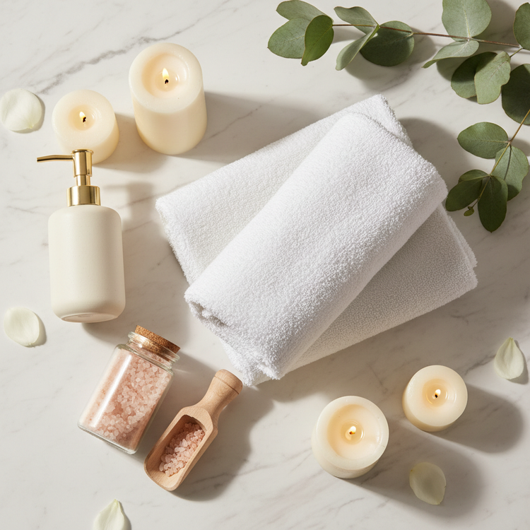 The Bath Edit