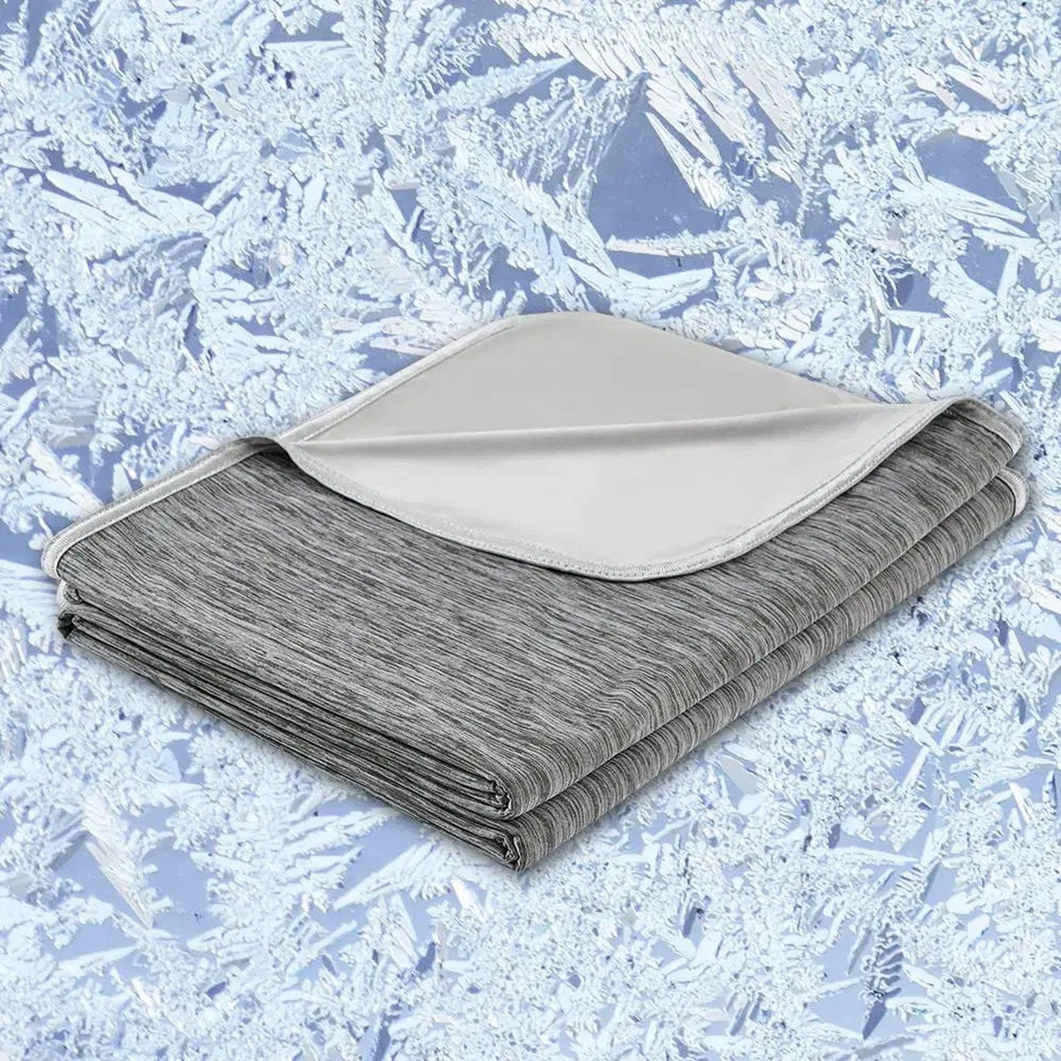 The Blanket You&