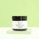 CBD MUSCLE BALM-0
