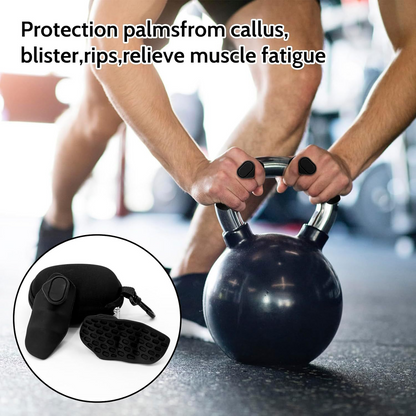 Stronger Hands, Better Performance — Spring Grip Strengthener &amp; Finger Exerciser.