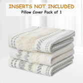 The Detail That Changes Everything — Boho Decorative Pillow Covers Jonine’s Corner