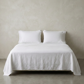 Pure Linen Sheet Sets-0