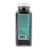 Tranquil — Activated Charcoal Black Lava Detox Bath Salt
