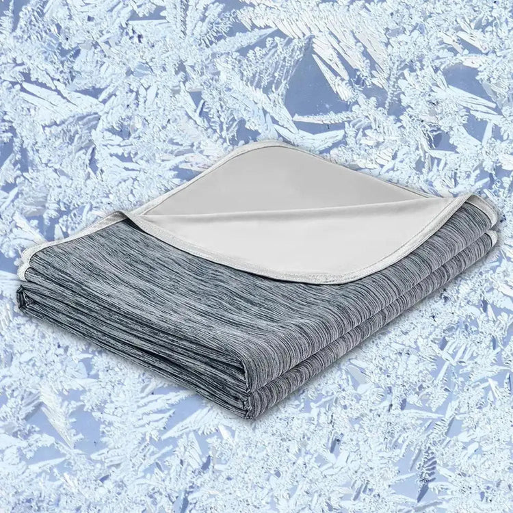 All Season Calming Weighted Throw Jonine’s Corner