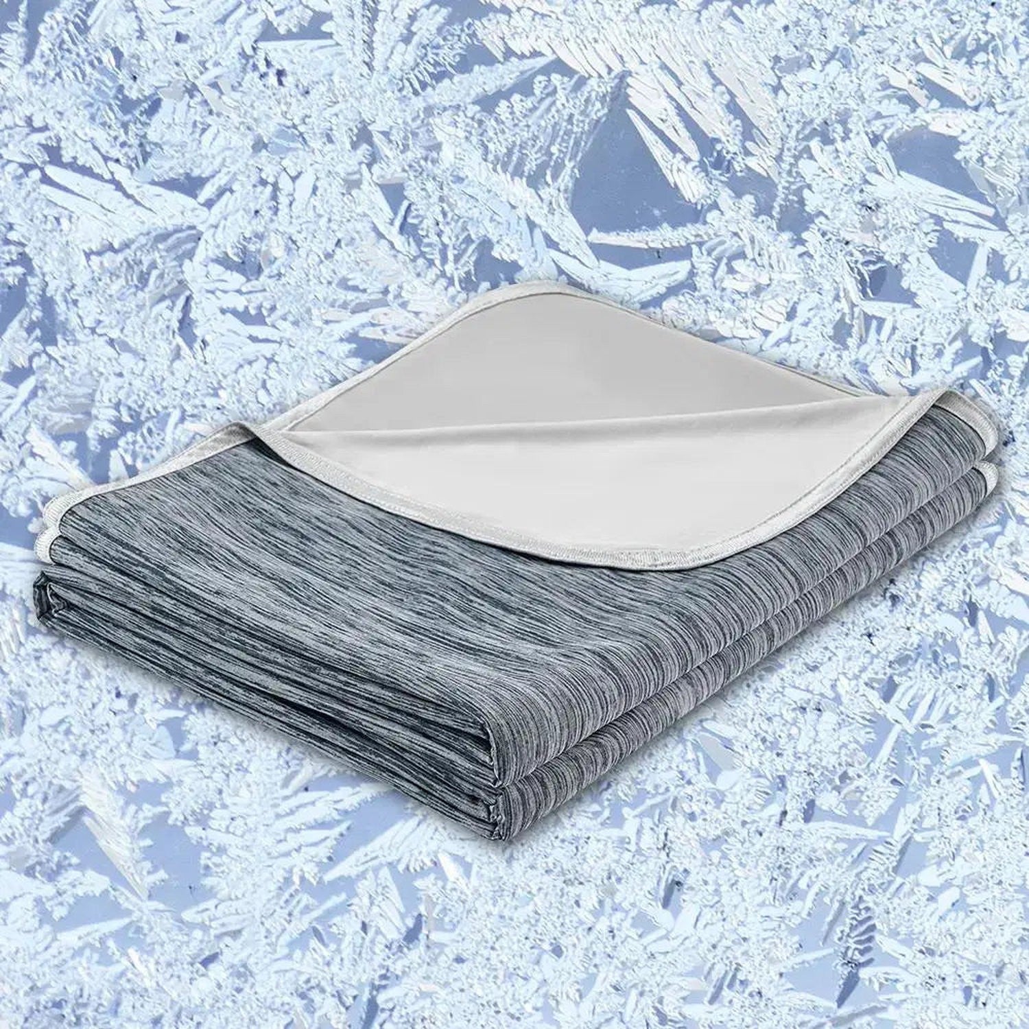 The Blanket You&