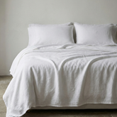 Pure Linen Sheet Sets-2