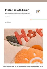 Lamb Fleece Blanket Winter Comforter Thickened Quilts Double-sided Velvet Warm Quilt Single Double Dormitory Milk Fleece Core Jonine&