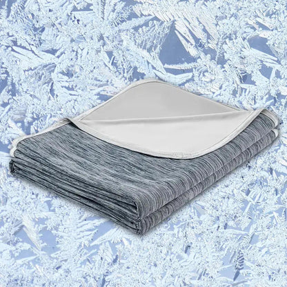 The Blanket You&
