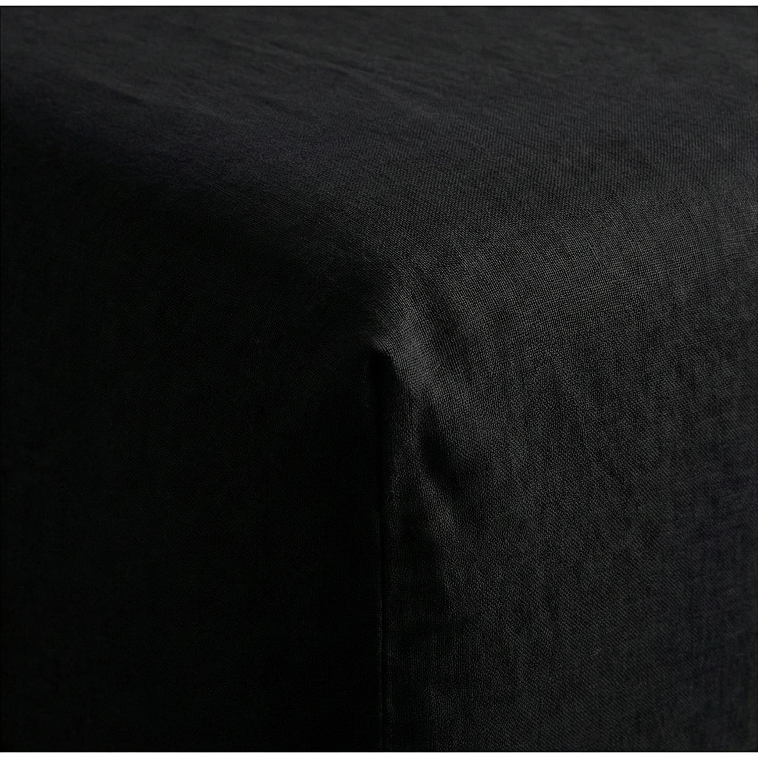 Linen Cotton Sheet Sets-2