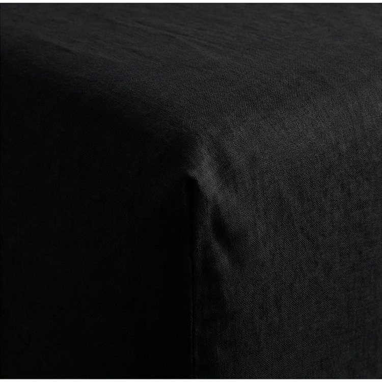 Linen Cotton Sheet Sets-2