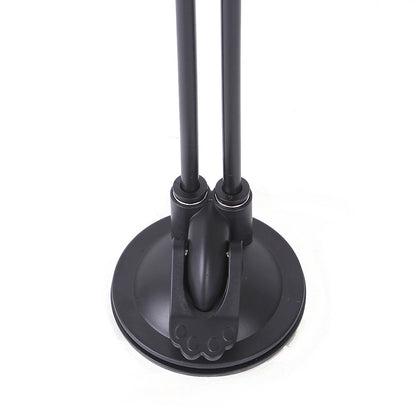 Cat Suction Cup Teaser Toy — Interactive Self-Play Toy for Cats