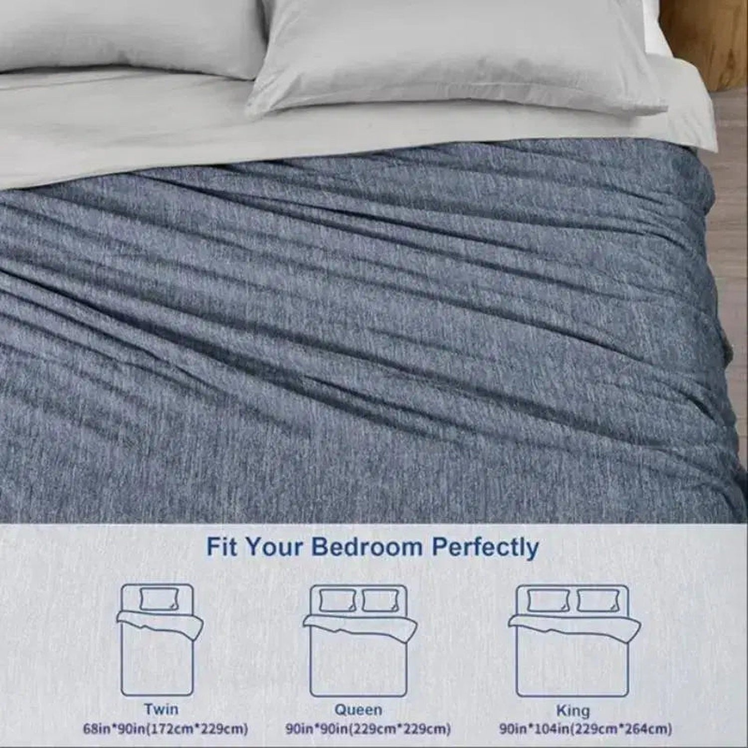 The Blanket You&