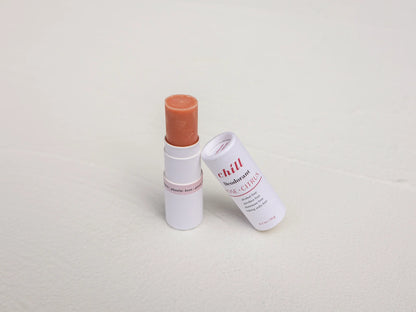 Nurture Your Skin with Rose &amp; Citrus Deodorant Stick