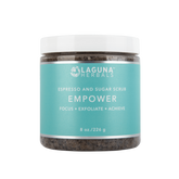 Empower - Espresso and Sugar Exfoliating Body Scrub-2