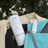 Natural Deodorant Stick - Eucalyptus & Peppermint-1