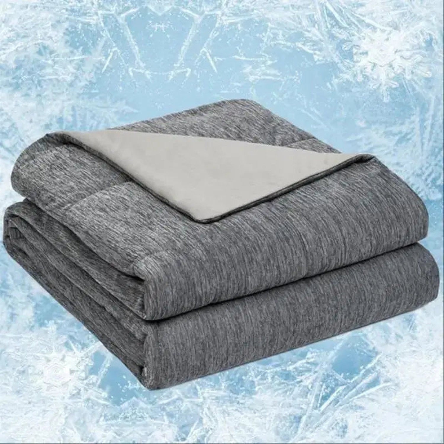 The Blanket You&