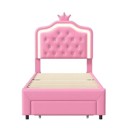 Her Room, Her World  Girls&