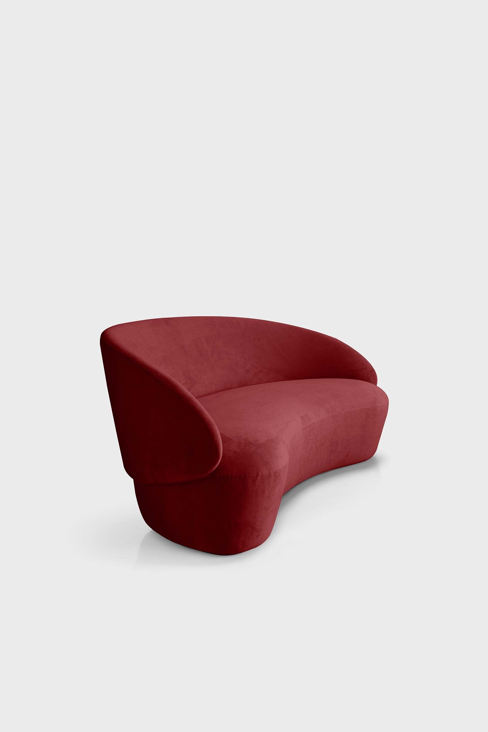 Na�ve Sofa