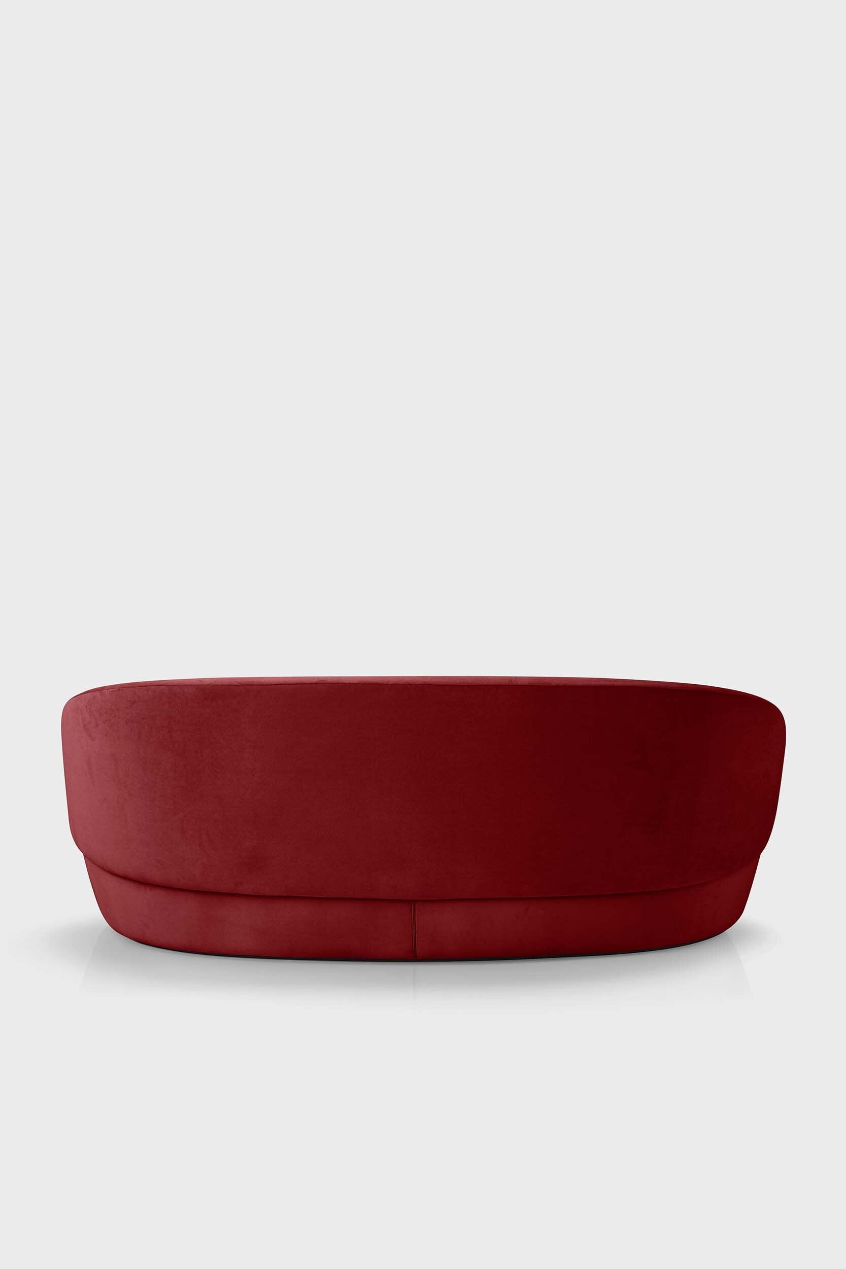 Na�ve Sofa