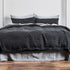 Linen Cotton Sheet Sets-16