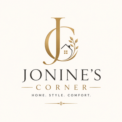 Jonine's Corner