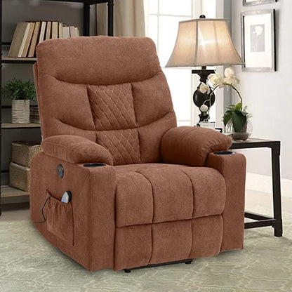 Adjustable Lounge Recliner Sofa
