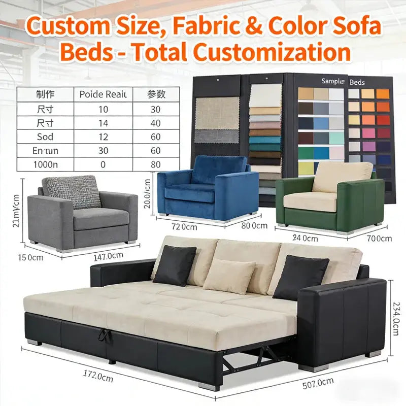 Modern Carbon Steel Frame PU Leather Electric Remote Control Reclining Gliding Extendable Foldable One Seat Armless Jonine’s Corner