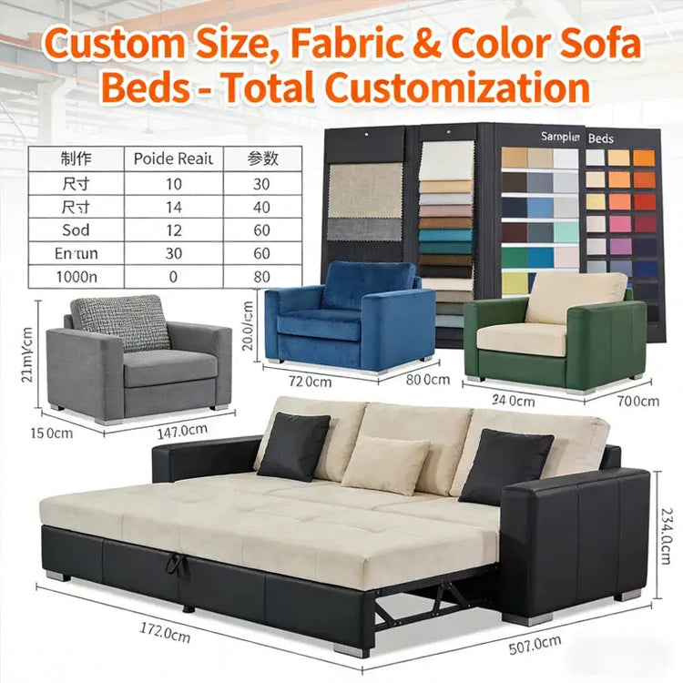 Modern Carbon Steel Frame PU Leather Electric Remote Control Reclining Gliding Extendable Foldable One Seat Armless Jonine’s Corner