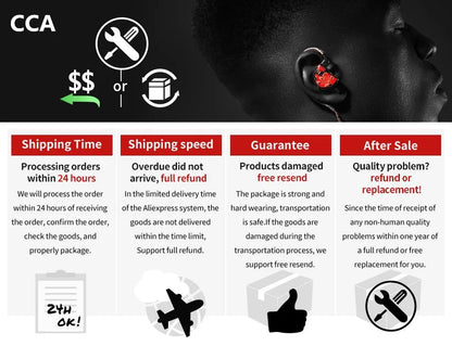 KZ ZSN Pro X 1DD 1BA Metal HIFI In Ear Earphone Bass Earbuds Hybrid Driver Sport Headset Very Low Voice For ZSX ZAX ASX EDX Z1