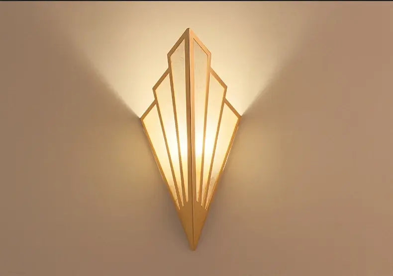 Nordic Wall Lamp Modern Led Iron Wall Lamps For Living Room Bedroom Home Decor Bedside Wall Light Bathroom Fixtures Mirror Light Jonine’s Corner
