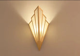 Nordic Wall Lamp Modern Led Iron Wall Lamps For Living Room Bedroom Home Decor Bedside Wall Light Bathroom Fixtures Mirror Light Jonine’s Corner