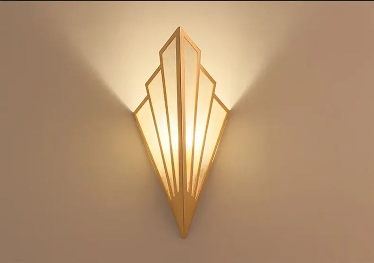 Nordic Wall Lamp Modern Led Iron Wall Lamps For Living Room Bedroom Home Decor Bedside Wall Light Bathroom Fixtures Mirror Light Jonine’s Corner
