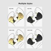 KZ ZSN Pro X 1DD 1BA Metal HIFI In Ear Earphone Bass Earbuds Hybrid Driver Sport Headset Very Low Voice For ZSX ZAX ASX EDX Z1 Jonine&