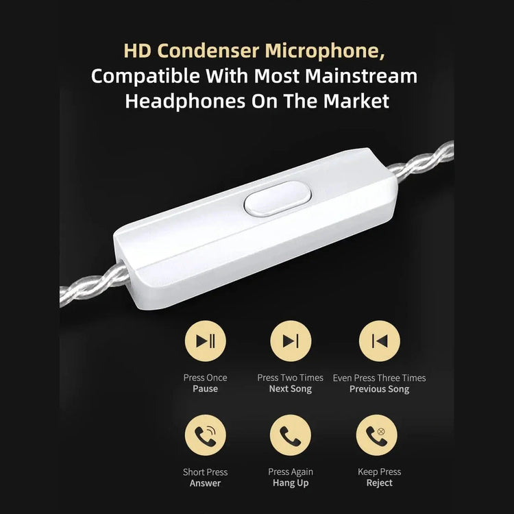 KZ ZSN Pro X 1DD 1BA Metal HIFI In Ear Earphone Bass Earbuds Hybrid Driver Sport Headset Very Low Voice For ZSX ZAX ASX EDX Z1 Jonine&