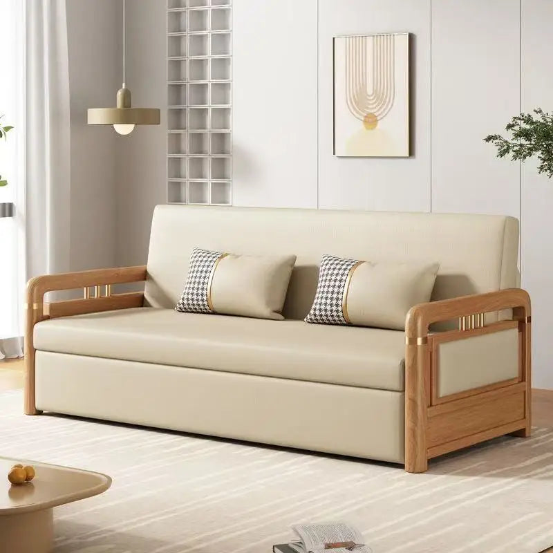 Modern Carbon Steel Frame PU Leather Electric Remote Control Reclining Gliding Extendable Foldable One Seat Armless