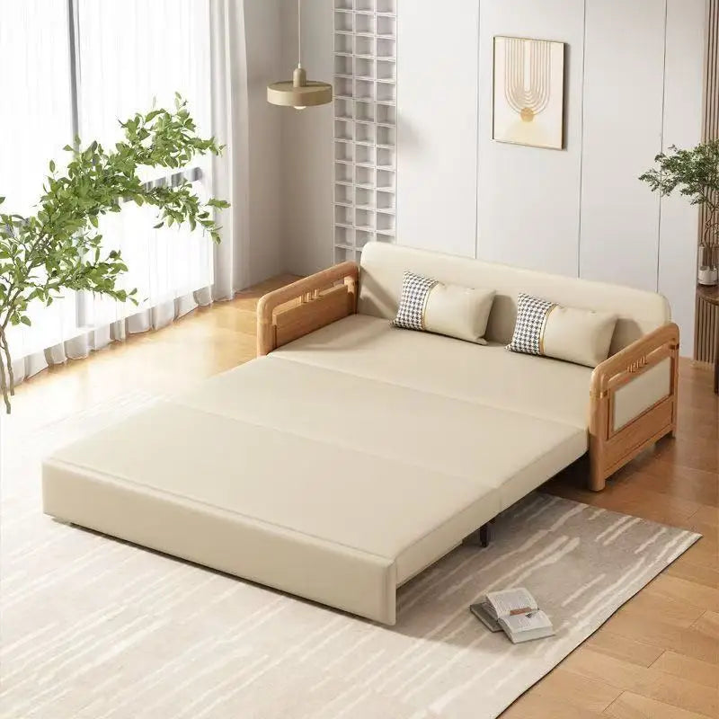 Modern Carbon Steel Frame PU Leather Electric Remote Control Reclining Gliding Extendable Foldable One Seat Armless