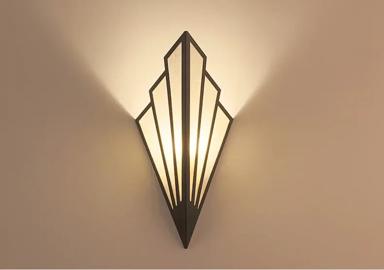 Nordic Wall Lamp Modern Led Iron Wall Lamps For Living Room Bedroom Home Decor Bedside Wall Light Bathroom Fixtures Mirror Light Jonine’s Corner