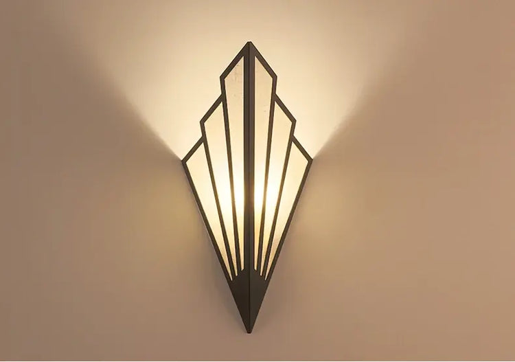 Nordic Wall Lamp Modern Led Iron Wall Lamps For Living Room Bedroom Home Decor Bedside Wall Light Bathroom Fixtures Mirror Light Jonine’s Corner