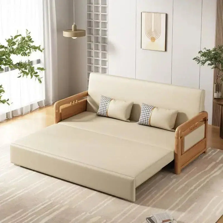 Modern Carbon Steel Frame PU Leather Electric Remote Control Reclining Gliding Extendable Foldable One Seat Armless Jonine’s Corner