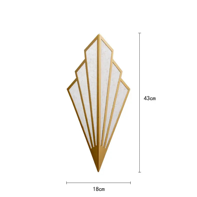 Nordic Wall Lamp Modern Led Iron Wall Lamps For Living Room Bedroom Home Decor Bedside Wall Light Bathroom Fixtures Mirror Light Jonine’s Corner