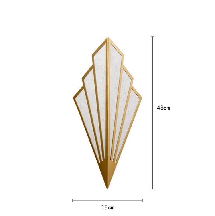 Nordic Wall Lamp Modern Led Iron Wall Lamps For Living Room Bedroom Home Decor Bedside Wall Light Bathroom Fixtures Mirror Light Jonine’s Corner