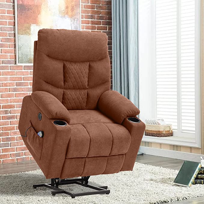 Adjustable Lounge Recliner Sofa