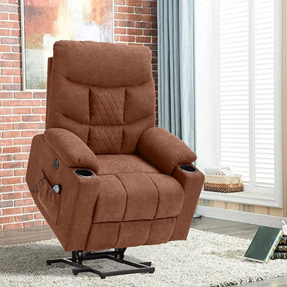 Adjustable Lounge Recliner Sofa