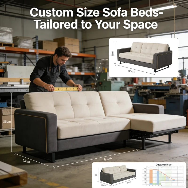 Modern Carbon Steel Frame PU Leather Electric Remote Control Reclining Gliding Extendable Foldable One Seat Armless