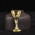 Handmade Copper Trophy Figurine Jonine’s Corner