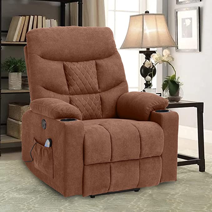 Adjustable Lounge Recliner Sofa