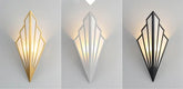 Nordic Wall Lamp Modern Led Iron Wall Lamps For Living Room Bedroom Home Decor Bedside Wall Light Bathroom Fixtures Mirror Light Jonine’s Corner
