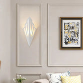 Nordic Wall Lamp Modern Led Iron Wall Lamps For Living Room Bedroom Home Decor Bedside Wall Light Bathroom Fixtures Mirror Light Jonine’s Corner